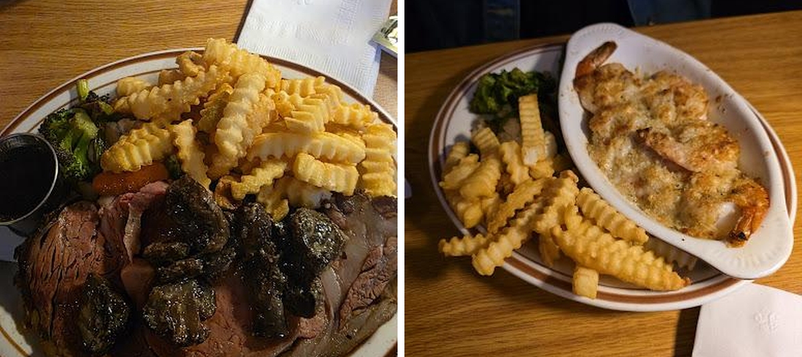 Barre Country Diner