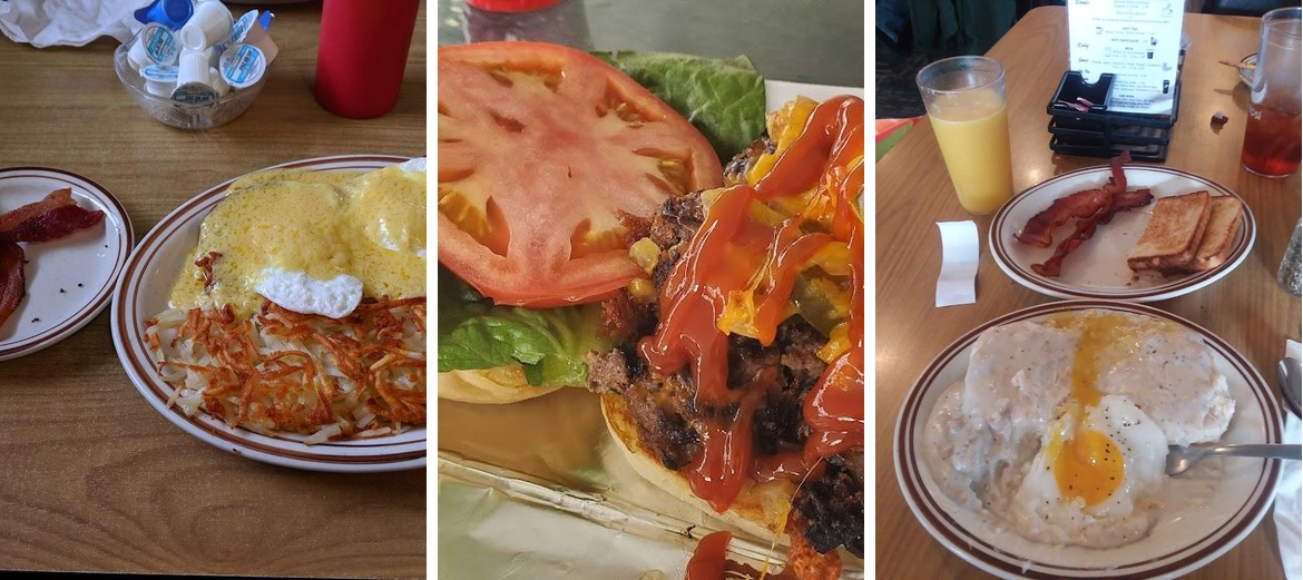 Barre Country Diner