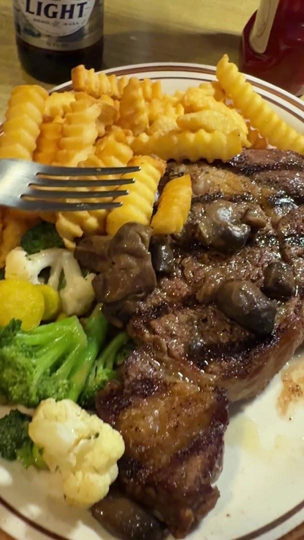 Barre Country Diner