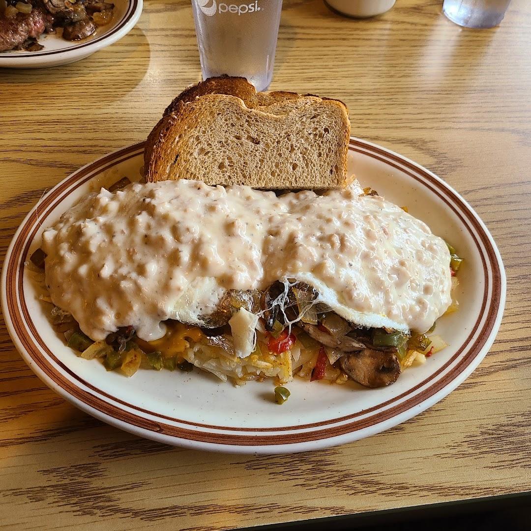 Barre Country Diner