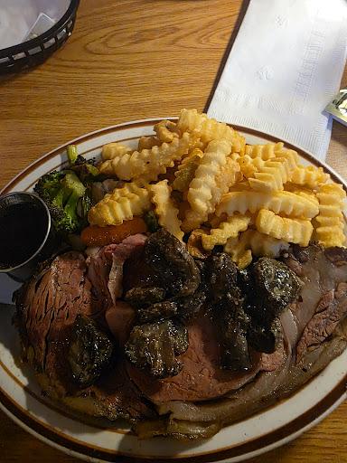Barre Country Diner
